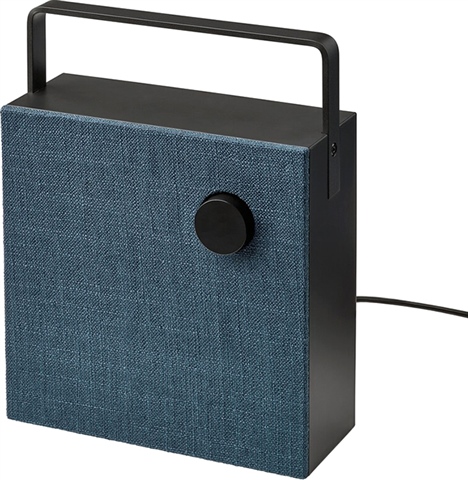 IKEA ENEBY 30 GEN 2 ネイビー Ikea Eneby 30 Gen 2 Portable Wireless Speaker, C - CeX (PT